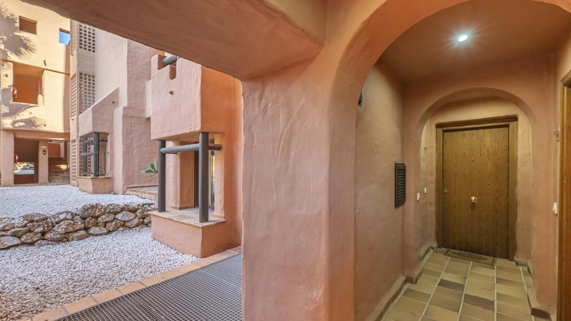 Apartment Ferienwohnung Coto Real 2047 Anafi Manilva