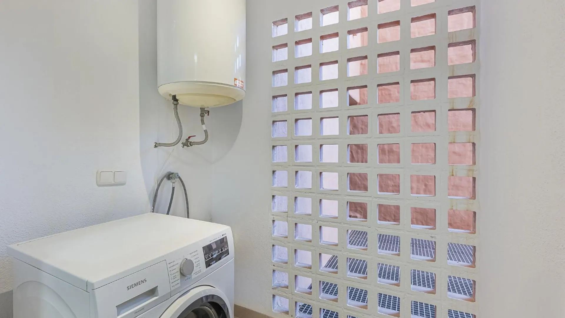 Apartment Ferienwohnung Coto Real 2047 Anafi Manilva