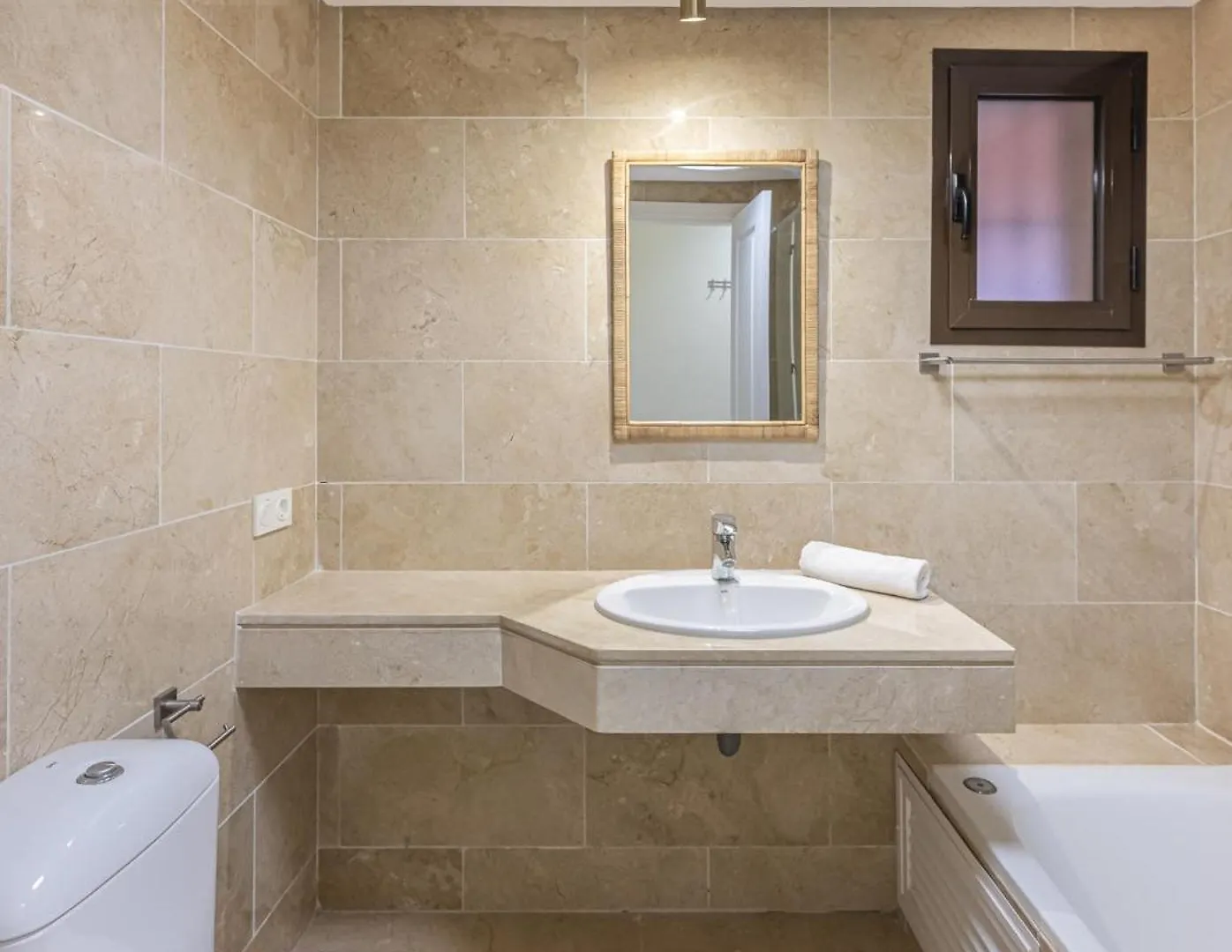 Ferienwohnung Coto Real 2047 Anafi Manilva Apartment