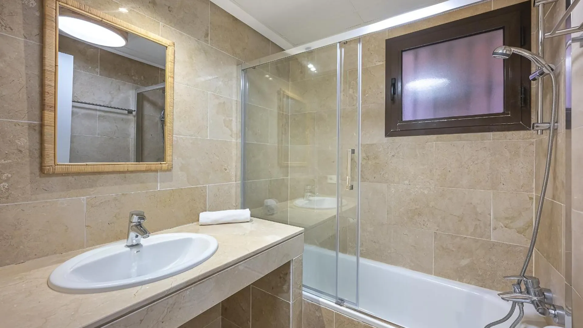 Apartment Ferienwohnung Coto Real 2047 Anafi Manilva Spanien