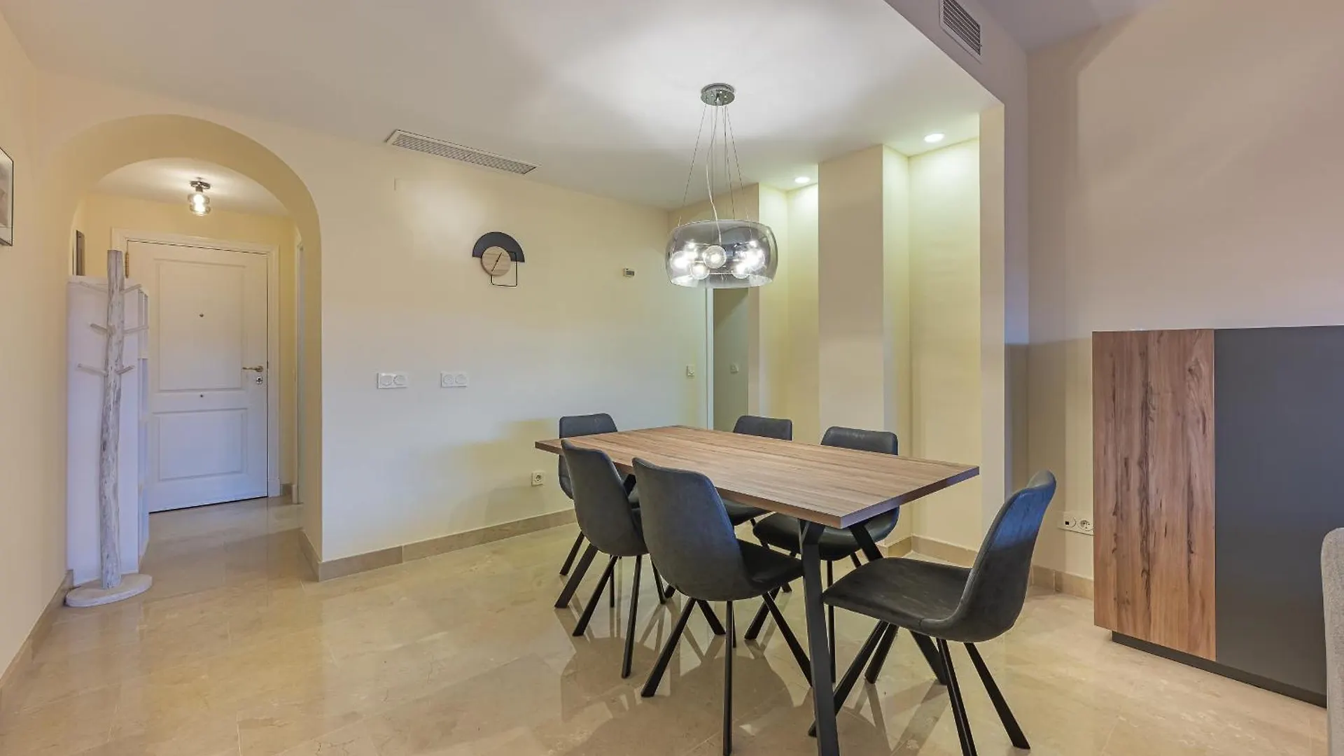 Ferienwohnung Coto Real 2047 Anafi Manilva Spanien