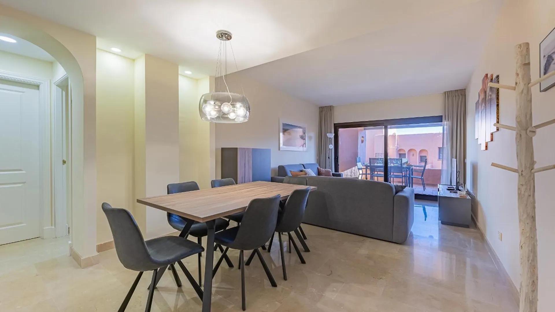 Ferienwohnung Coto Real 2047 Anafi Manilva 0*,  Spanien